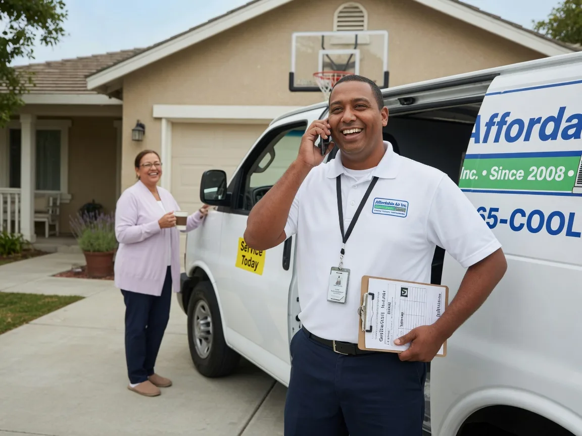 Central Ac Repair Shawano, WI FAQs